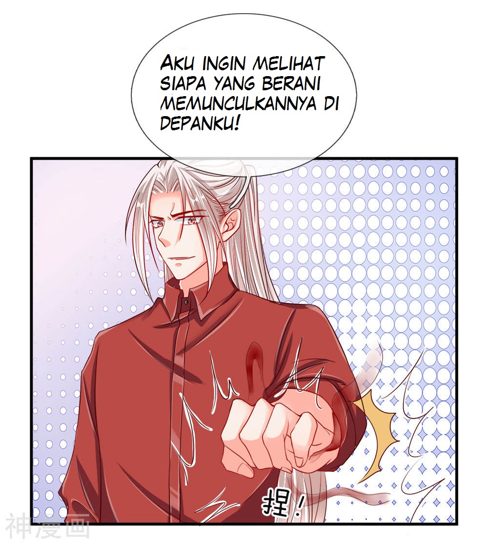 Immortal Daddy Xianzun Chapter 19 Bahasa Indonesia